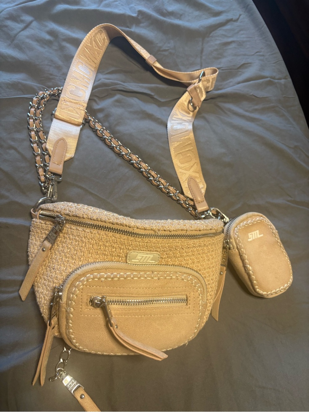 Steve Madden bag